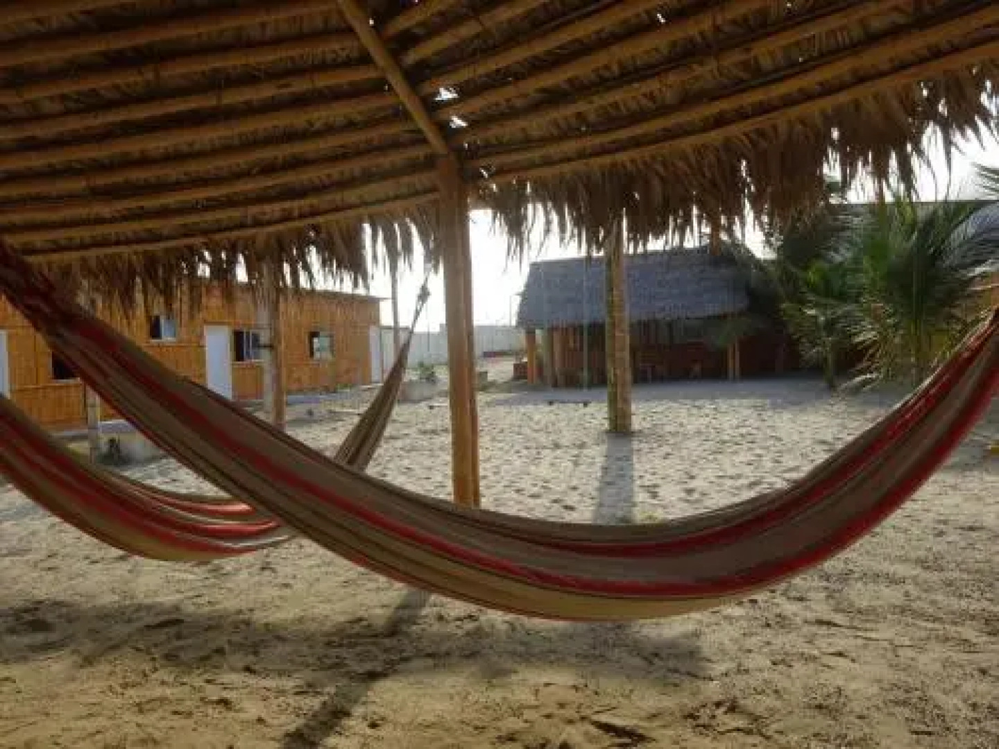 Complejo Turístico Hosteria Costa del Sol