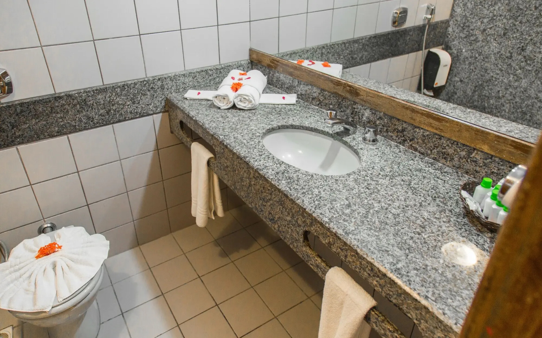 Porto Seguro Eco Bahia Hotel