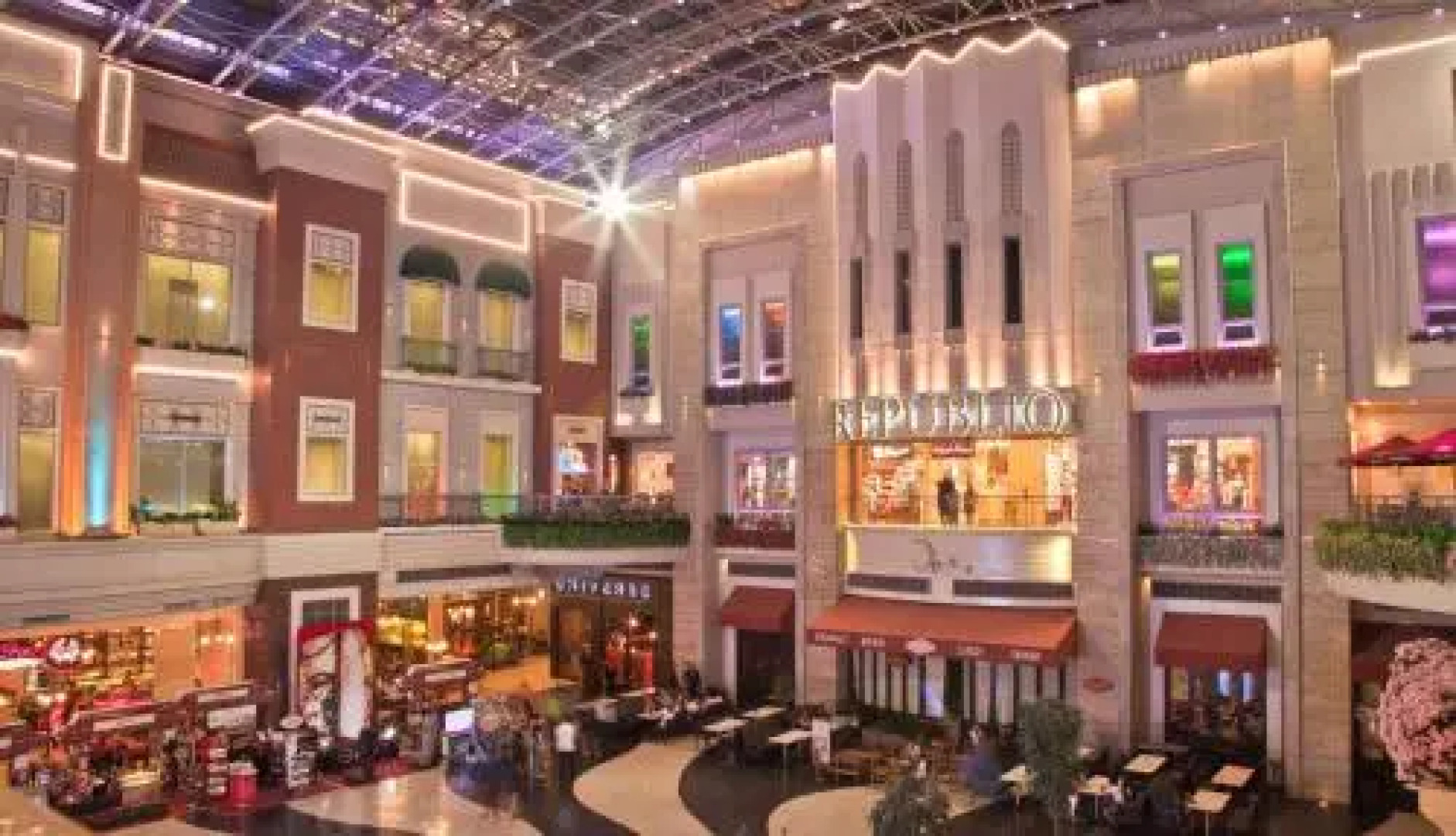 Sarasota Residential Resort (SMTL Properties)