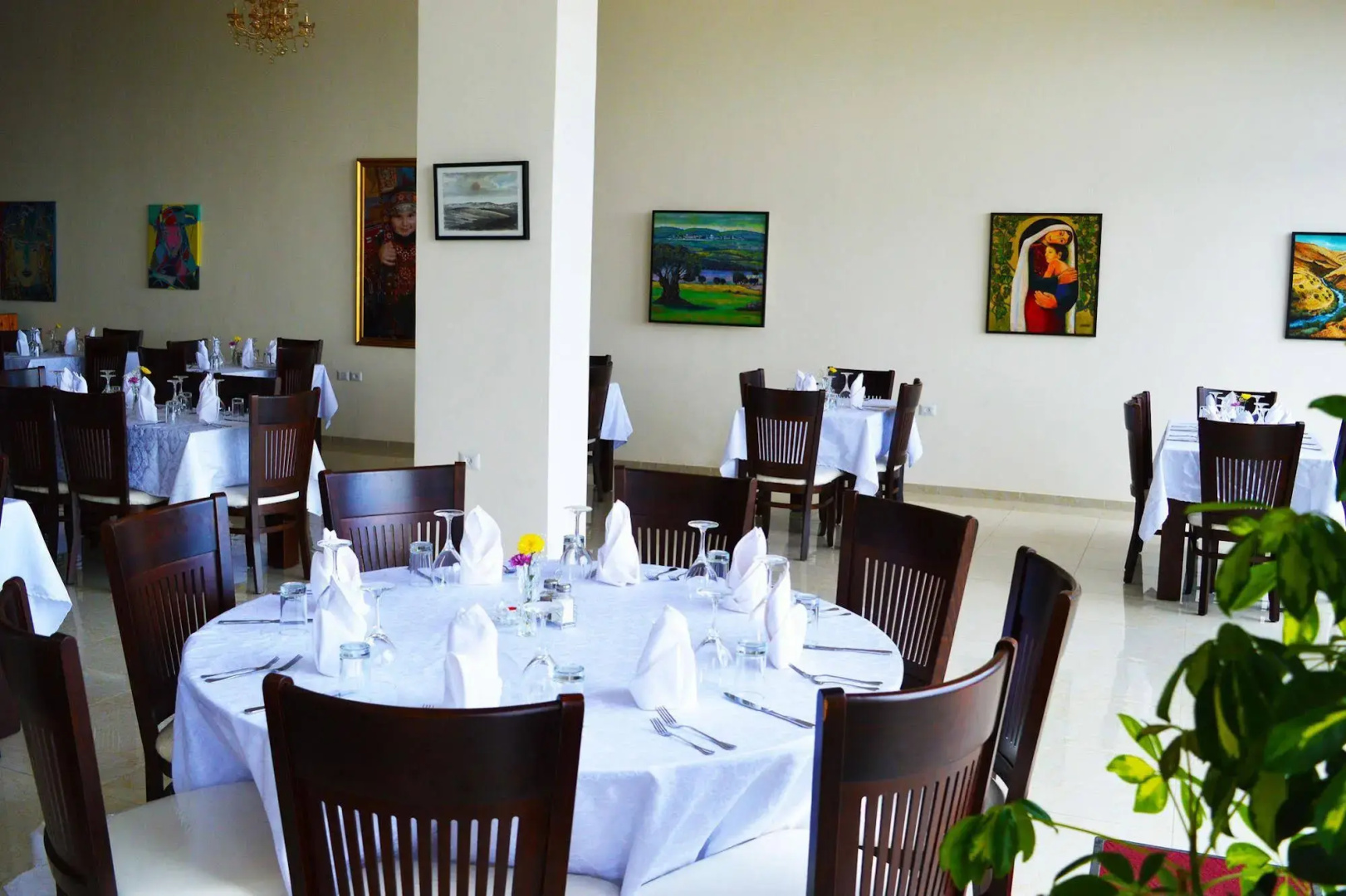 Taybeh Golden Hotel