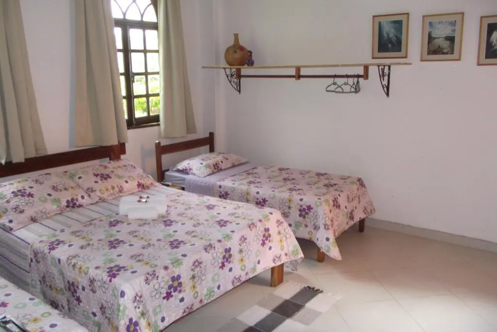 Pousada Bons Lençóis