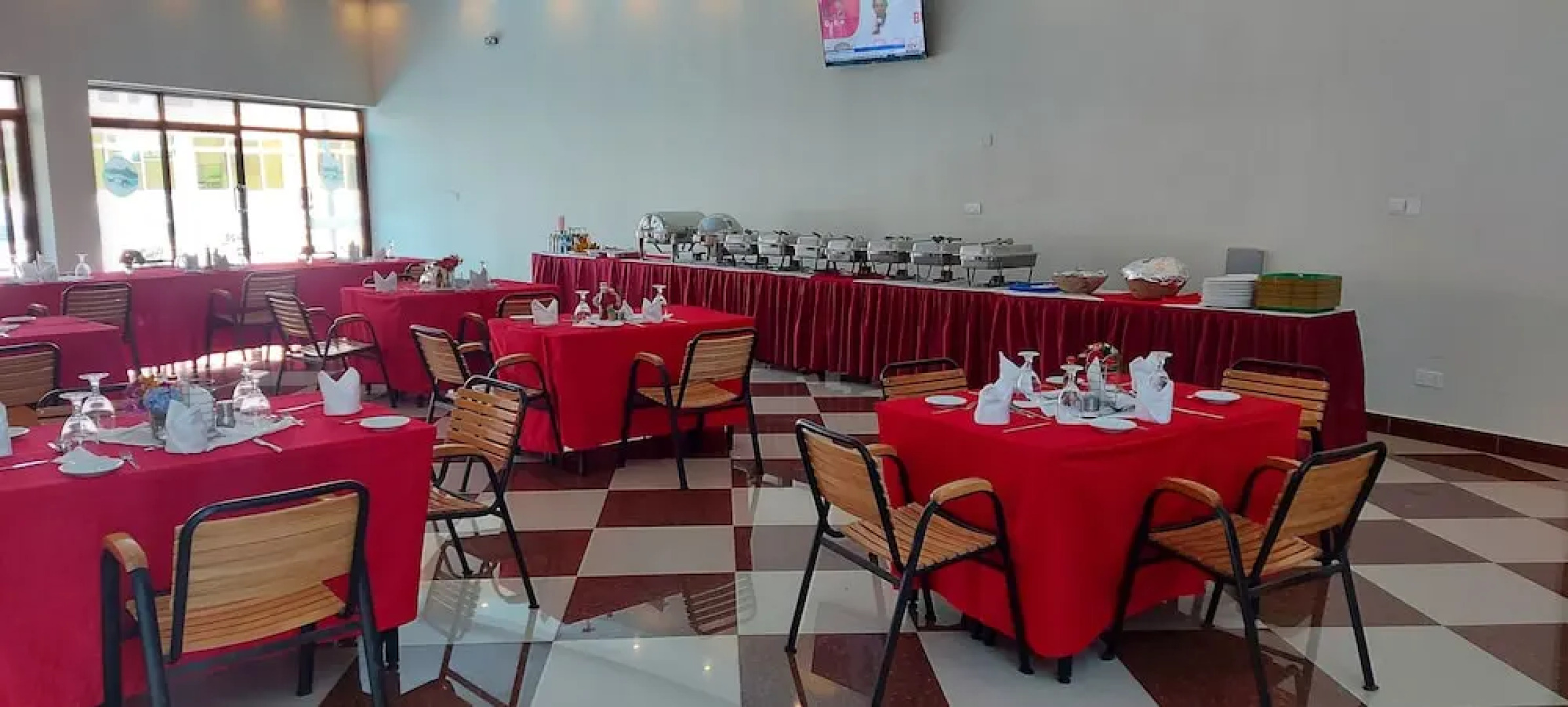 Asamar Country Resort