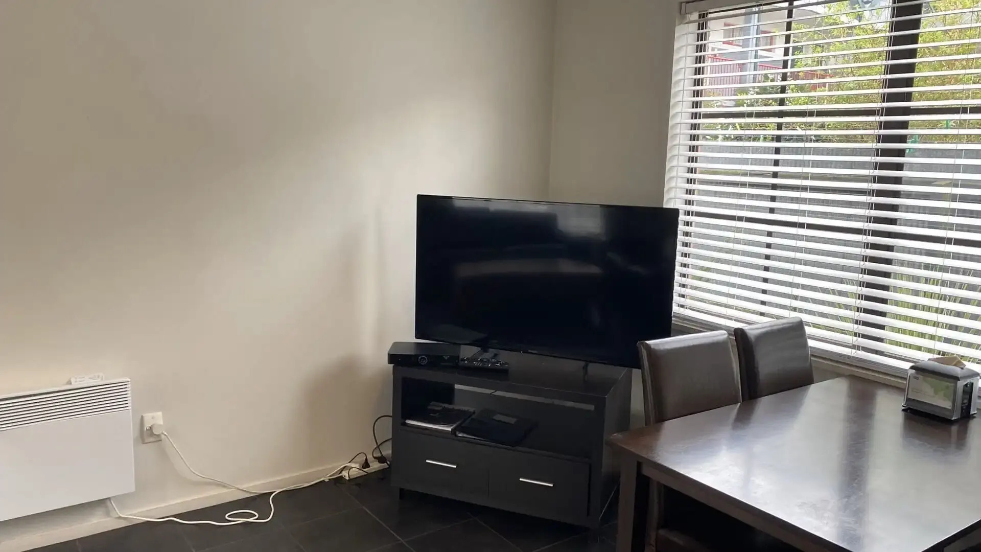 Southern Comfort Motel