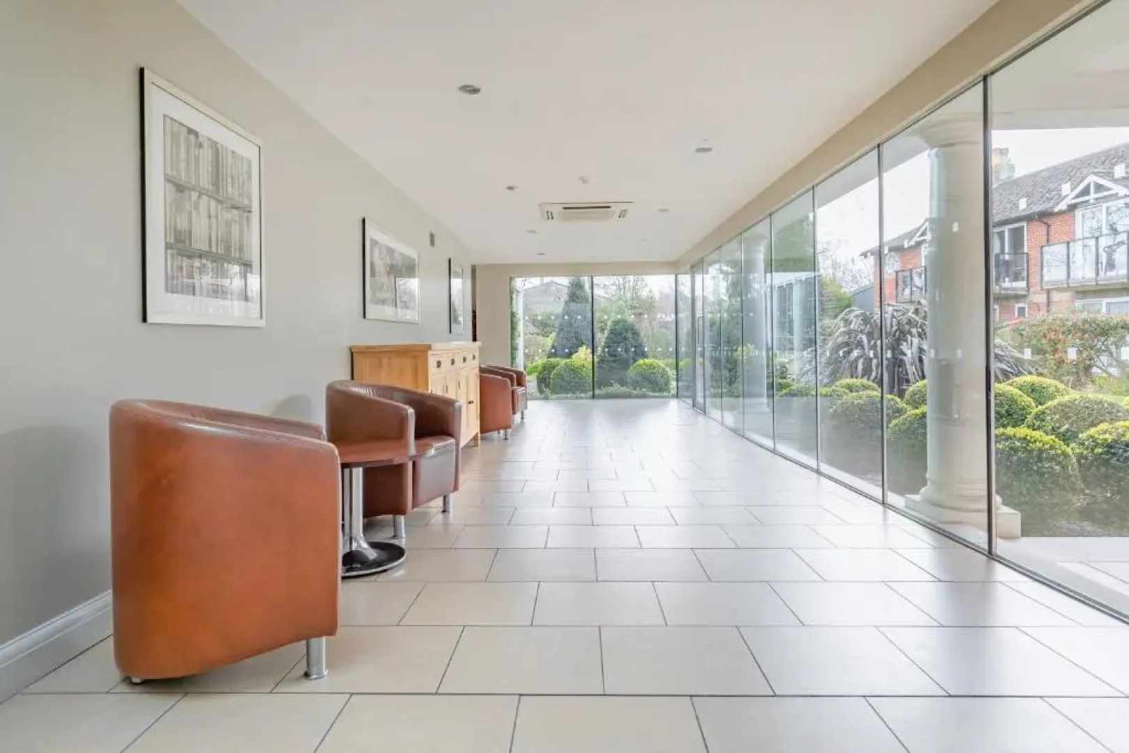 Park Farm Hotel & Leisure