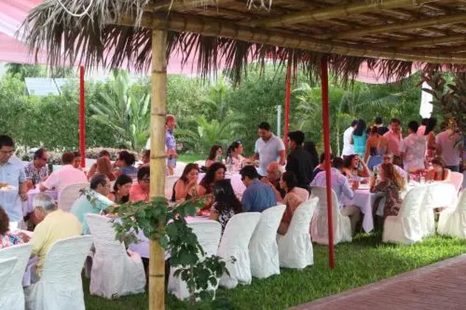 Casa Verde Hotel Ecologico