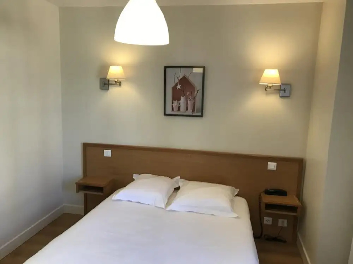 Logis Auberge de la Fontaine