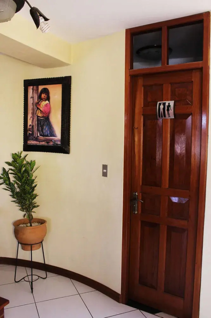 Quechuas Backpackers