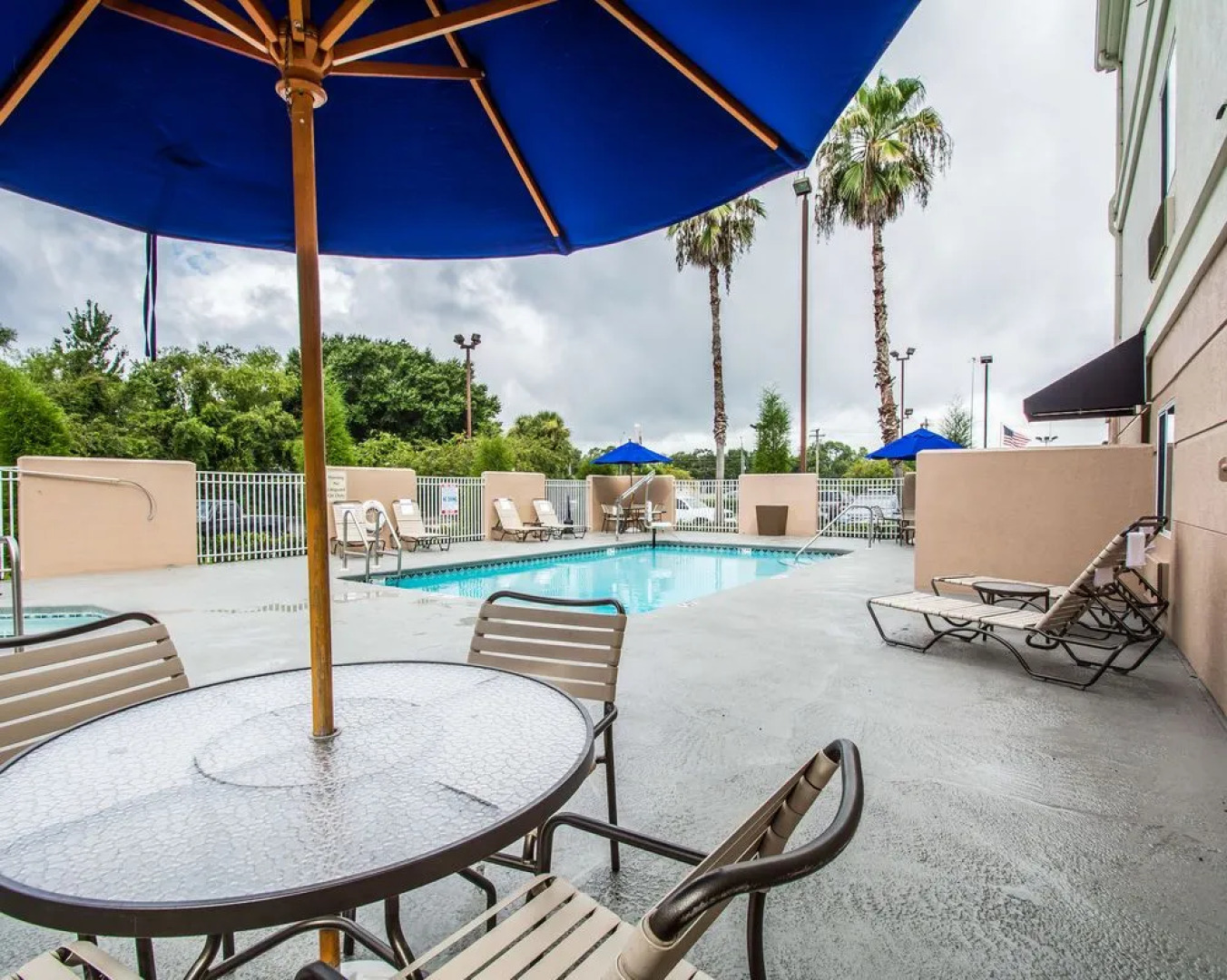 Best Western Plus Plant City Hotel