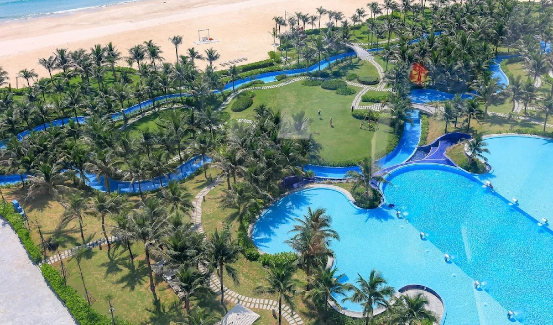 Victor Condotel Cam Ranh