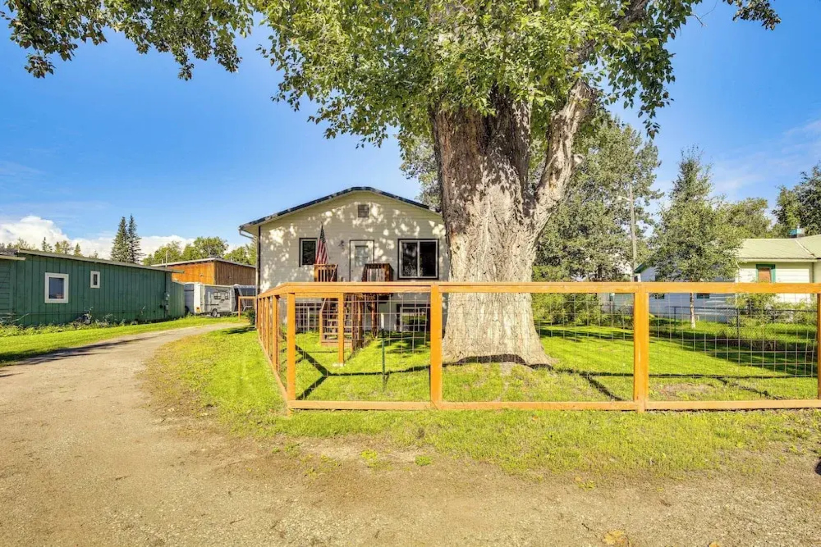 Updated Palmer Vacation Rental < 1 Mi to Downtown!