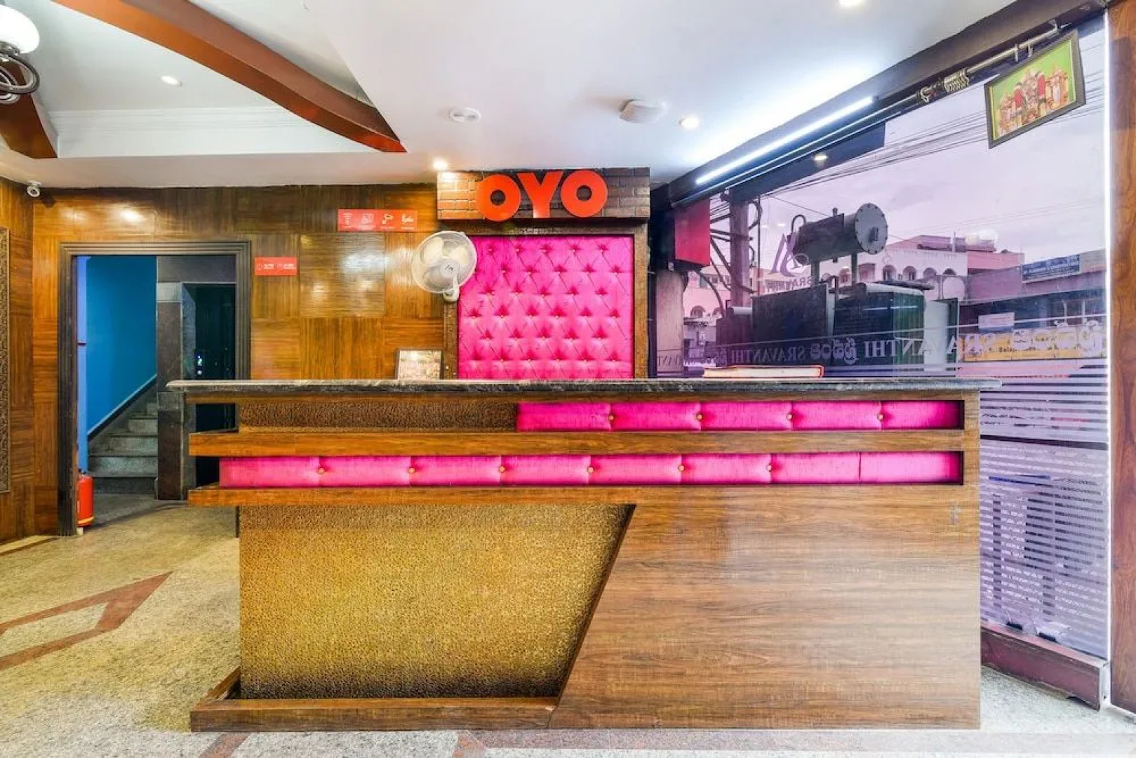 Flagship 41595 Gayatri Grand