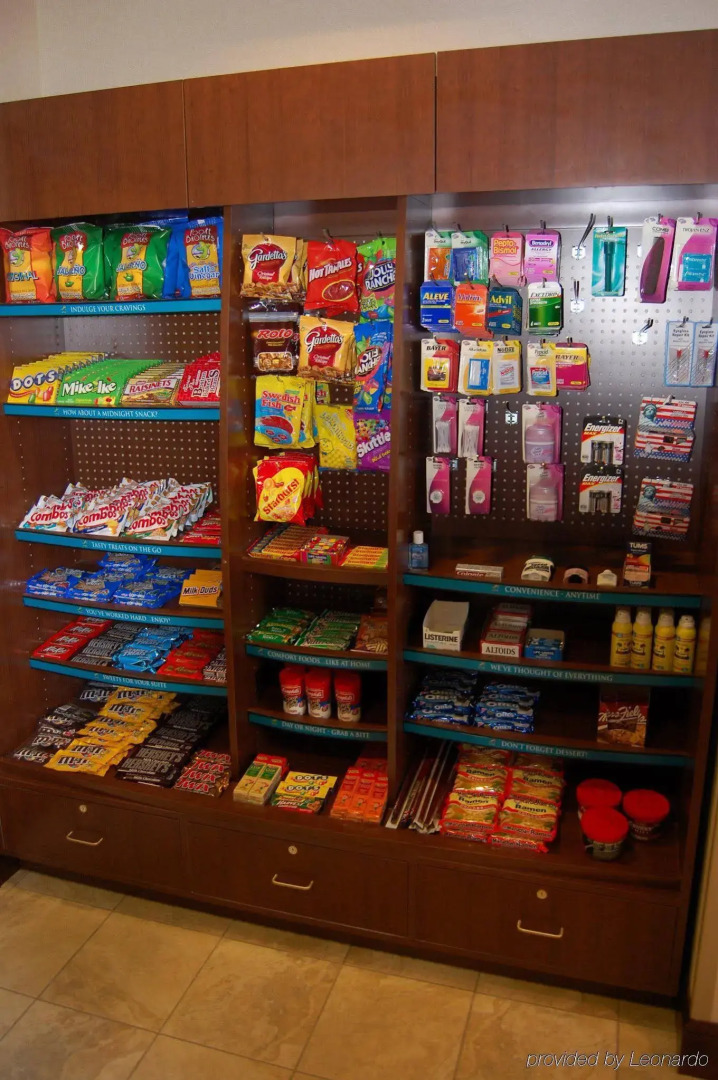 Staybridge Suites Akron-Stow-Cuyahoga Falls by IHG