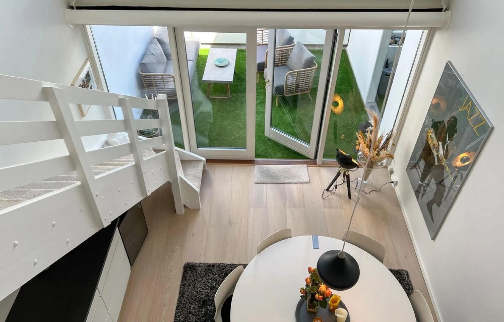 Nice Apartment in Helsingør With Wifi and 1 Bedrooms