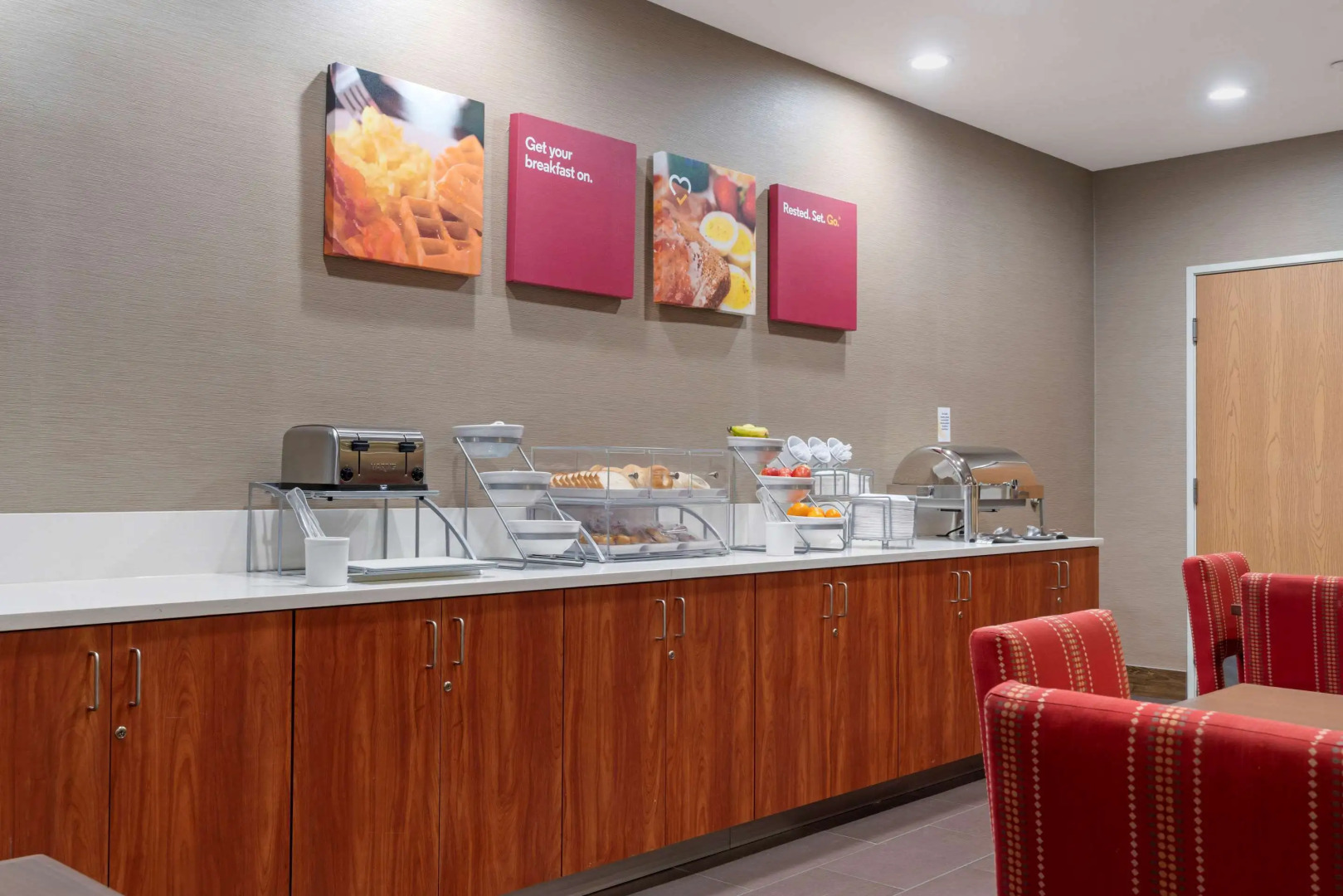 Comfort Suites Marysville - Yuba City