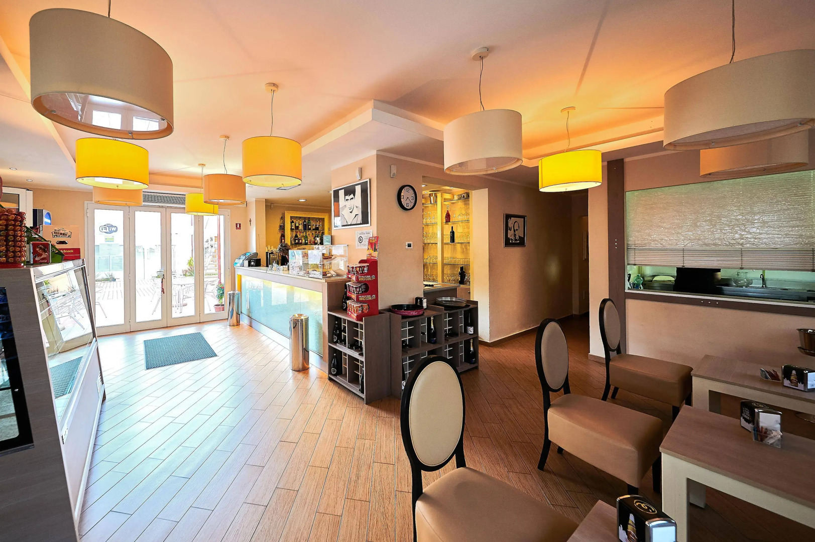 Bolgheri Marina Resort ex Varo Village