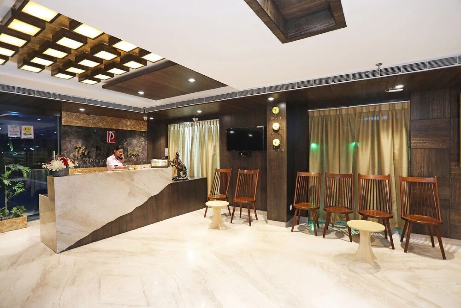 Pikus Inn By OYO Rooms