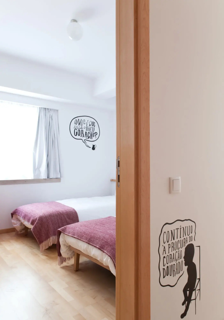 The Lisbonaire Apartments