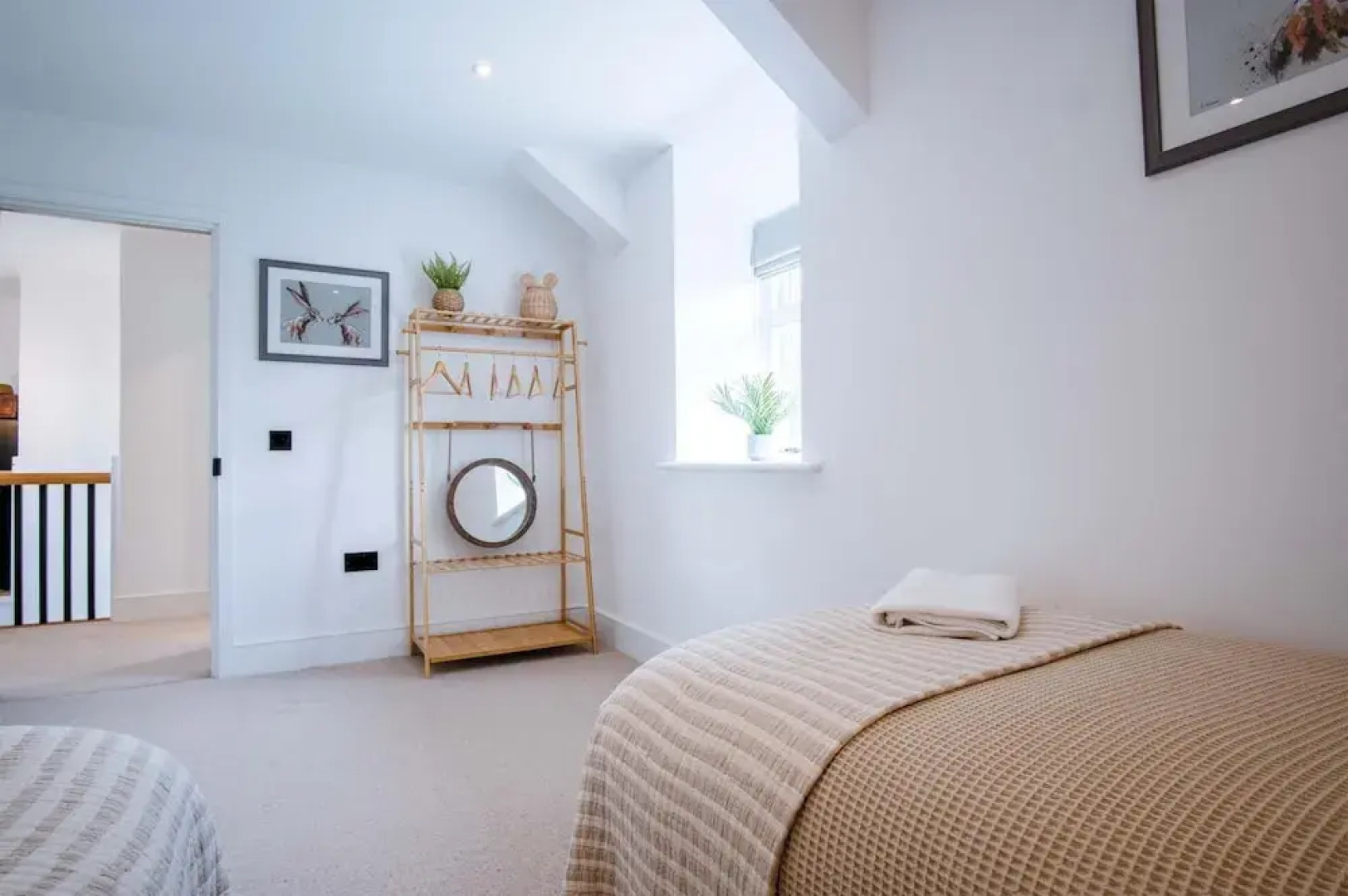 The Granary - 3 Bed Barn Conversion - Llawhaden