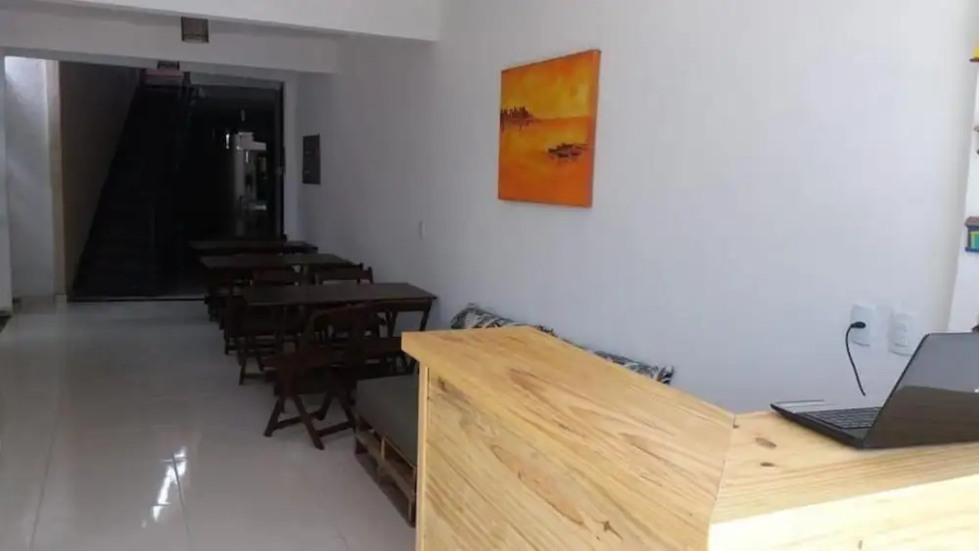 Magia DAjuda Hospedagem