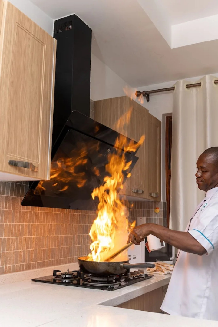 Sultan Palace Kikambala