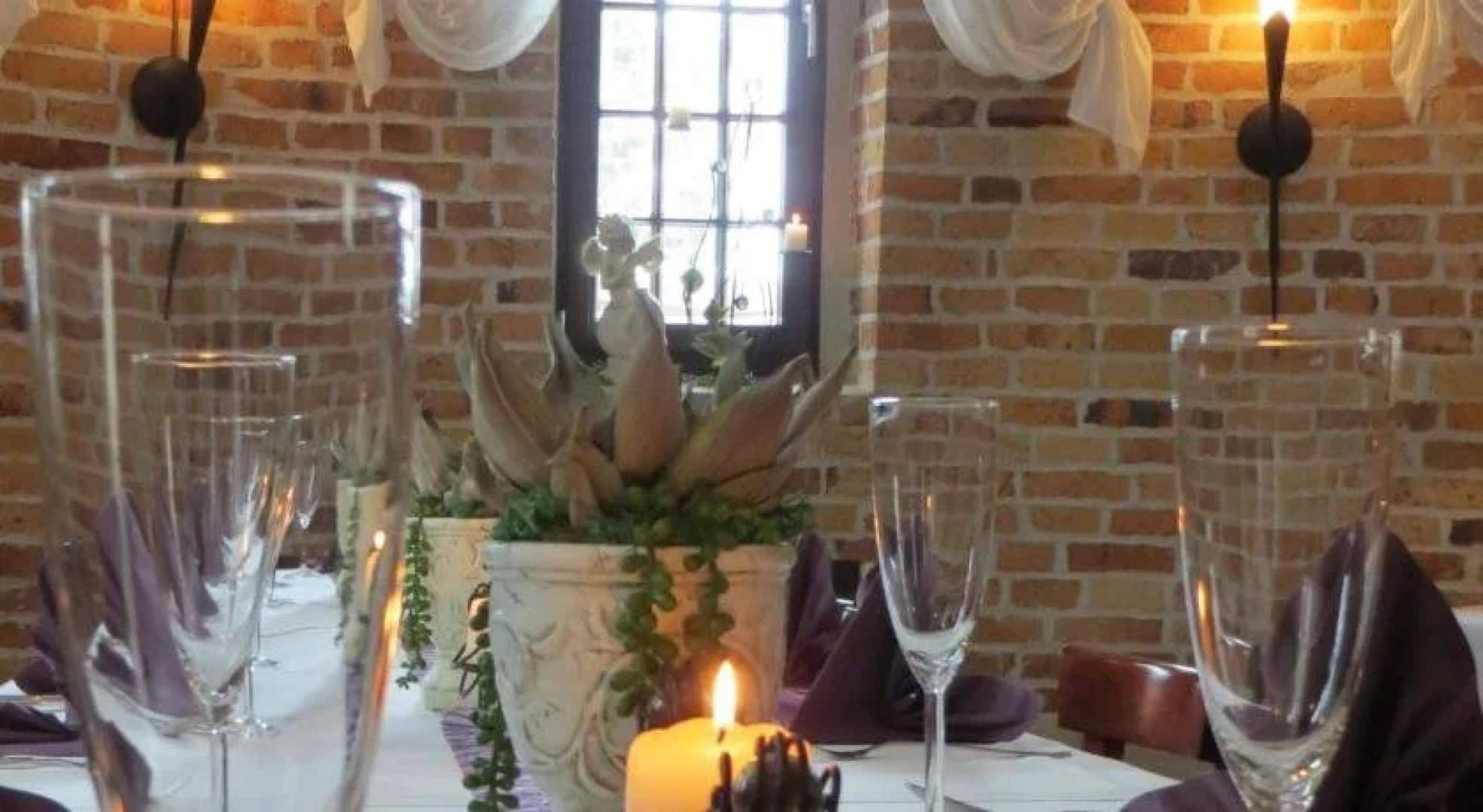 Am Wasserturm Pension