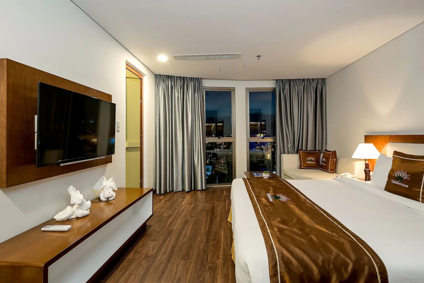 Tamarind Hotel Da Nang