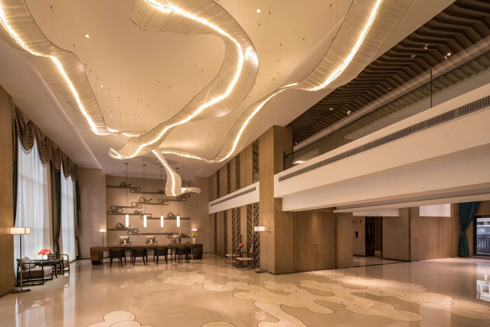 Ramada by Wyndham Zhenjiang City Center