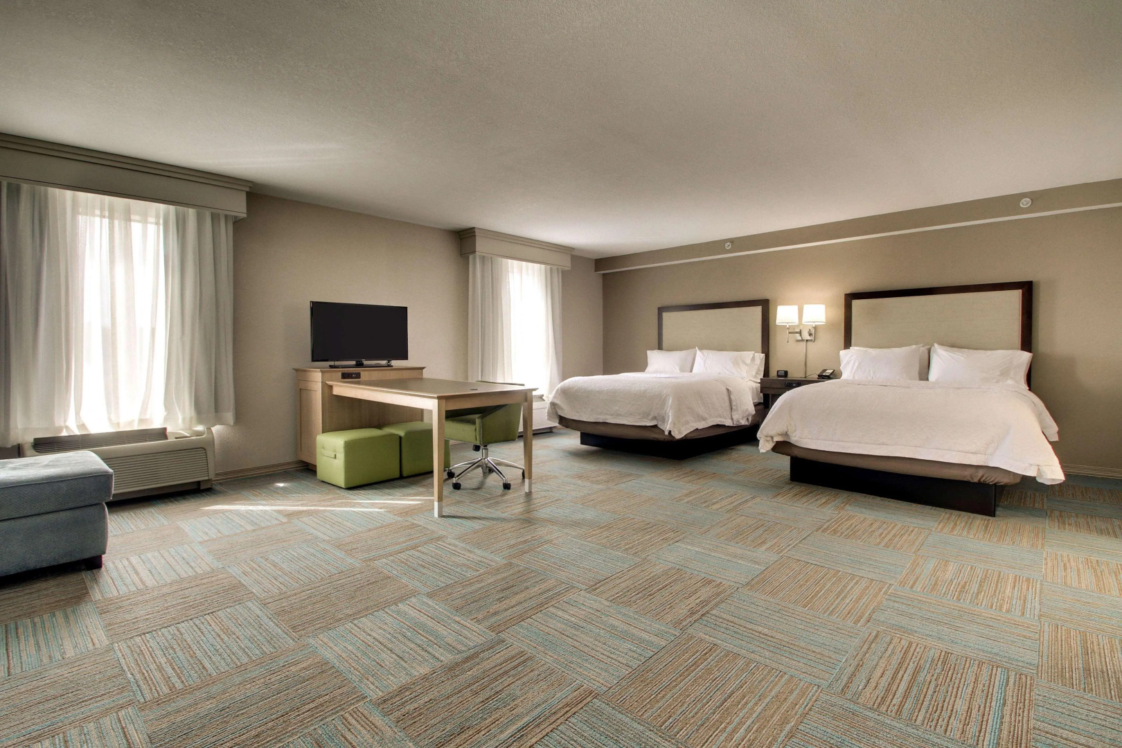 Hampton Inn Yemassee/Point South