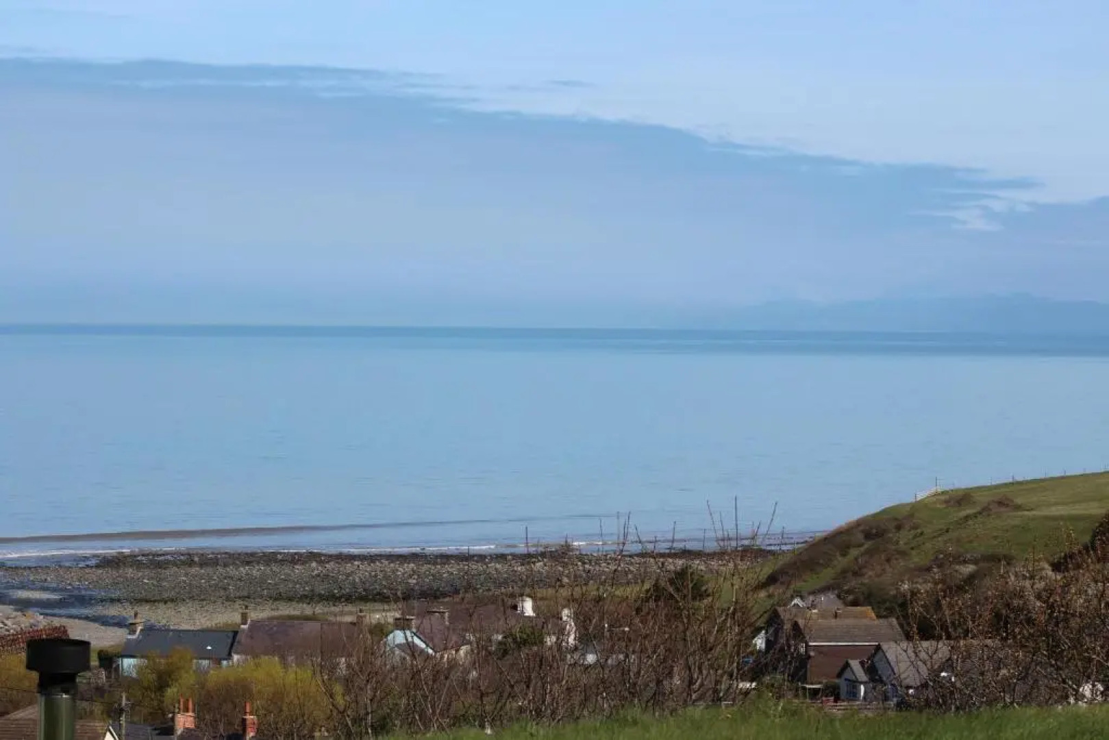 The Pod & Cwtch Luxury Accommodation