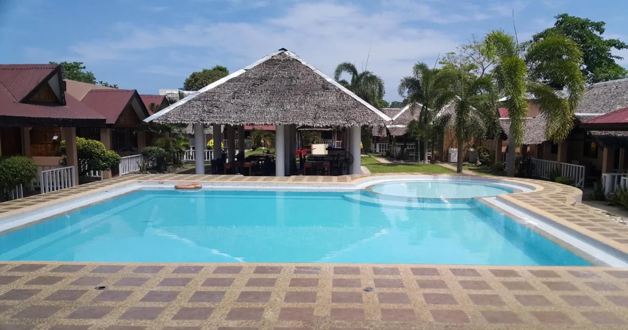 West Peninsula Villas