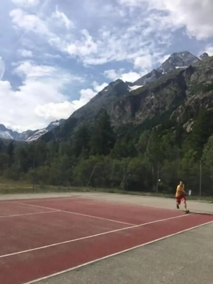 Le Gîte Le Pas de l'Ane