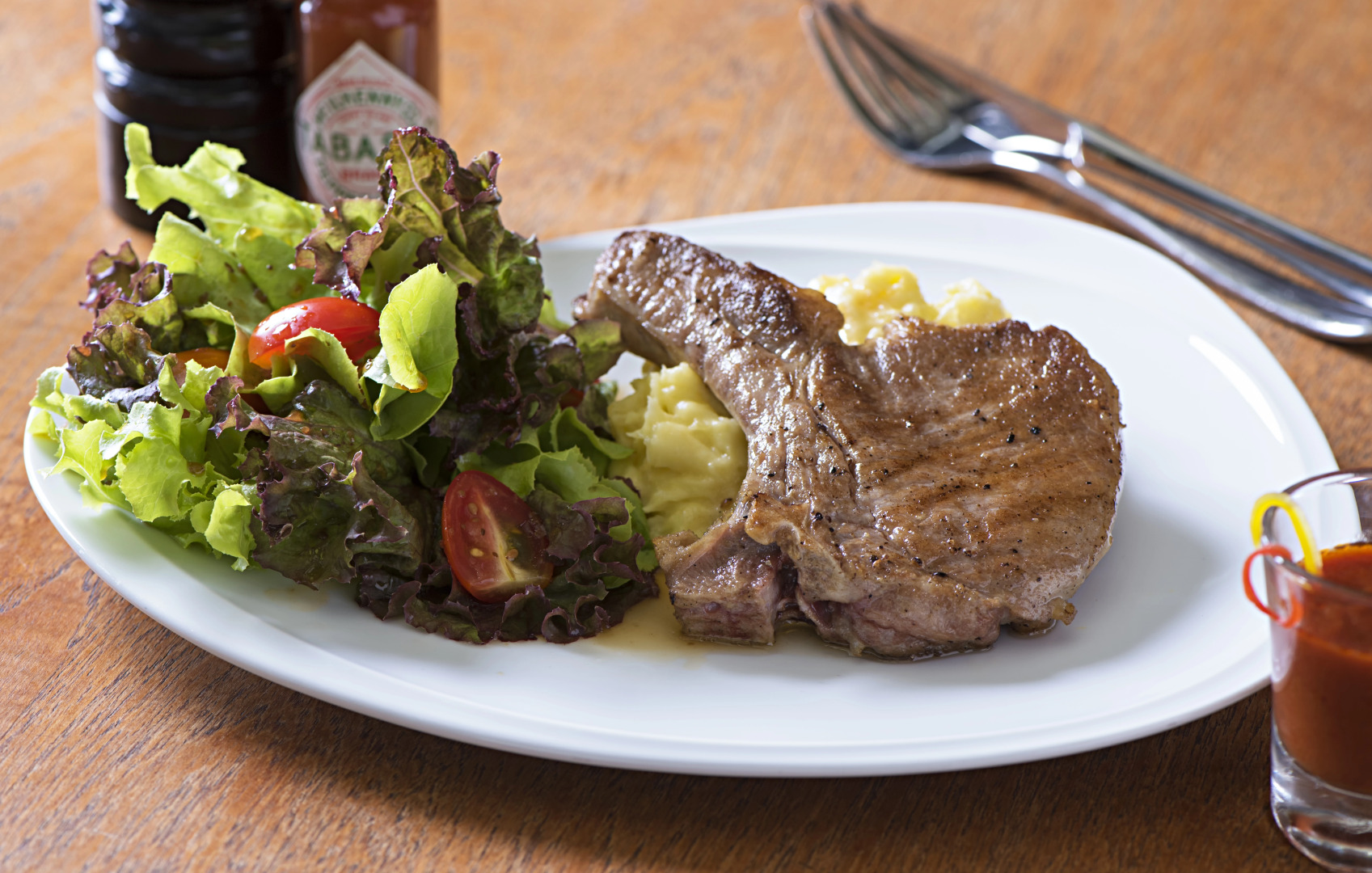 Отель Mida De Sea Hua Hin