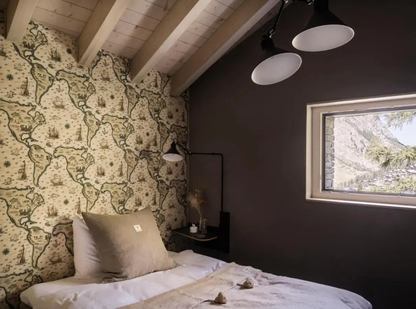 CERVO Mountain Resort