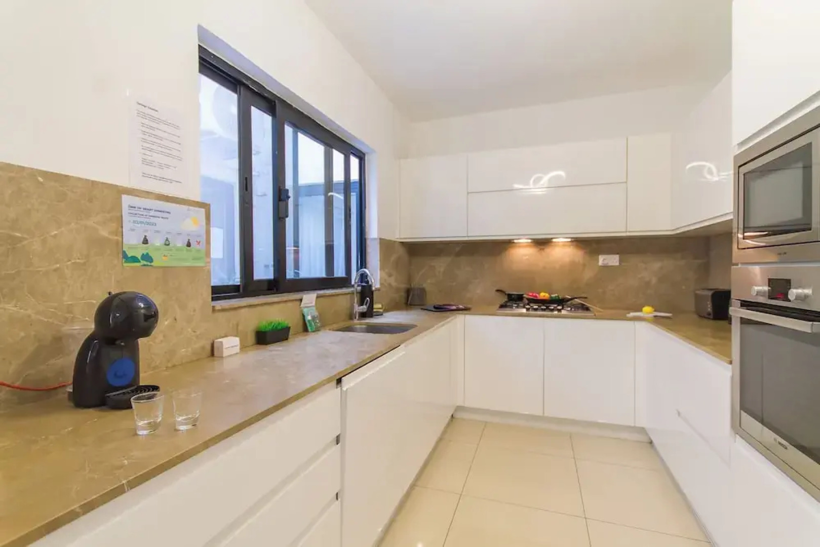 SwieqiStay room2 private bath - Paceville