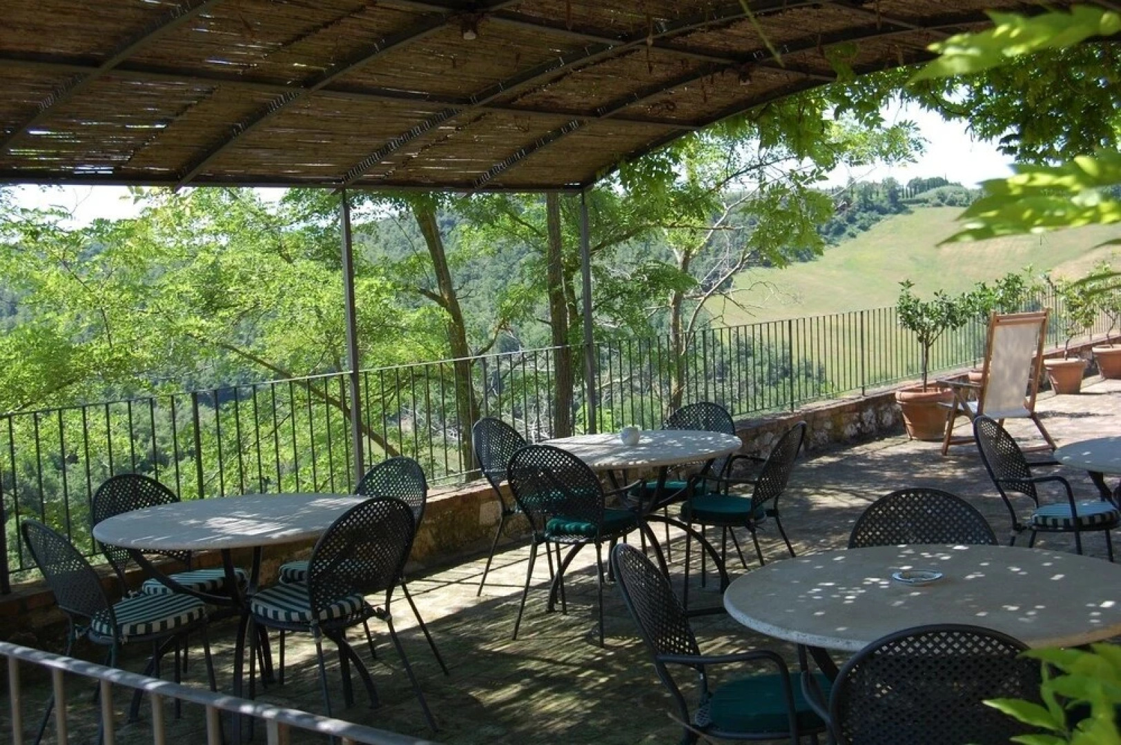 Le Crete Azienda Agraria Agriturismo