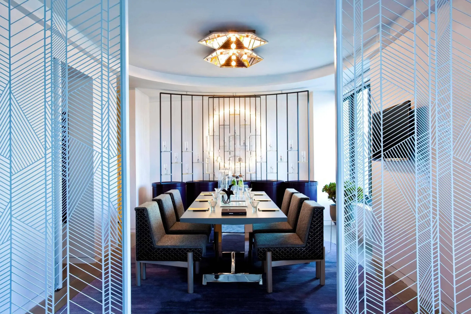 W New York - Times Square