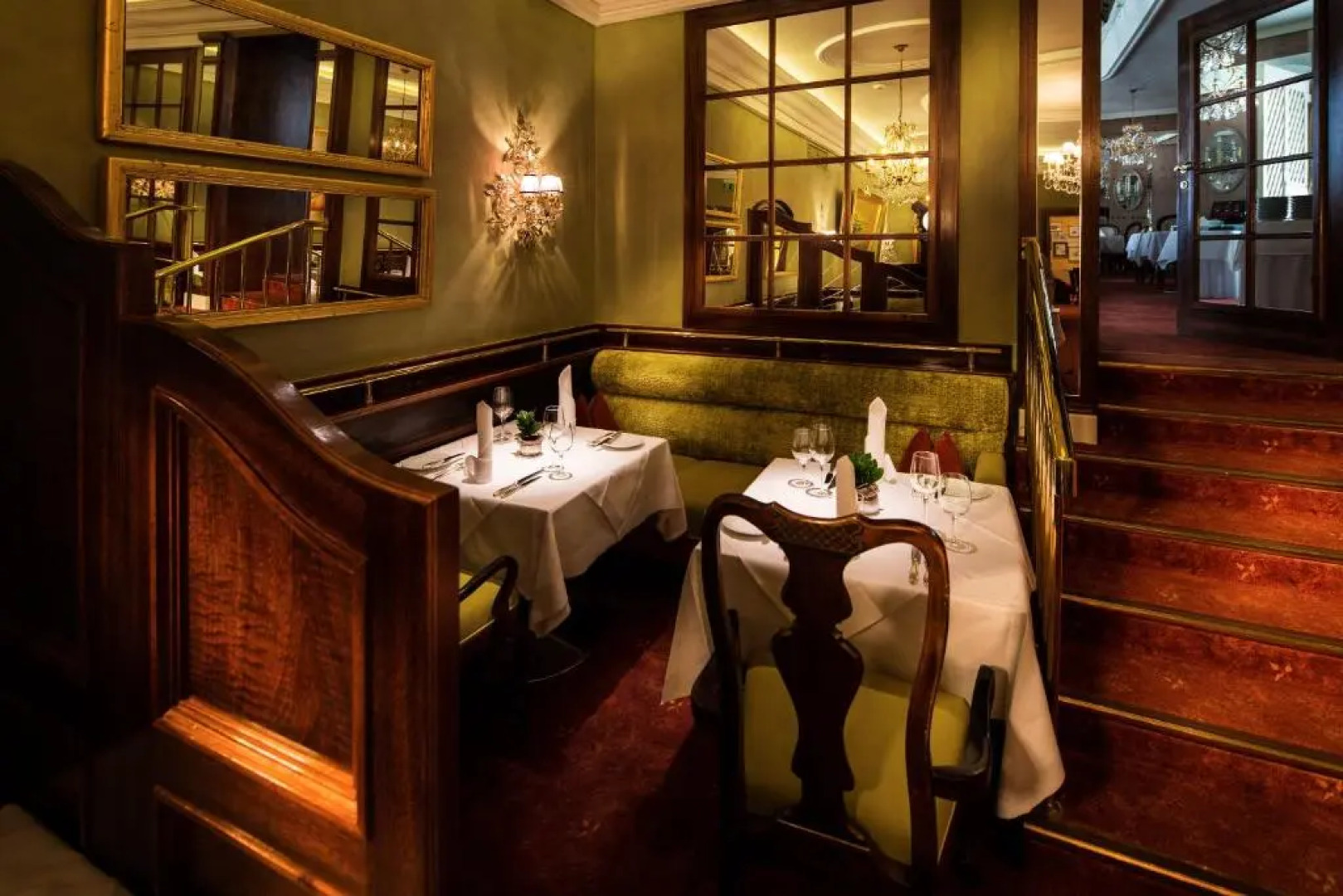 Bristol Hotel Salzburg