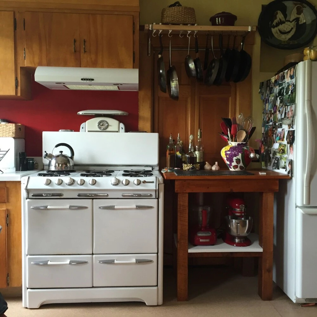 Farmhouse Inn at Robinson Farm