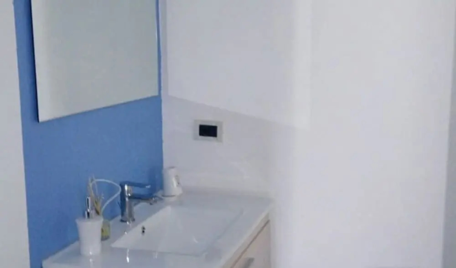 Chambre d'hôtes les Oliviers