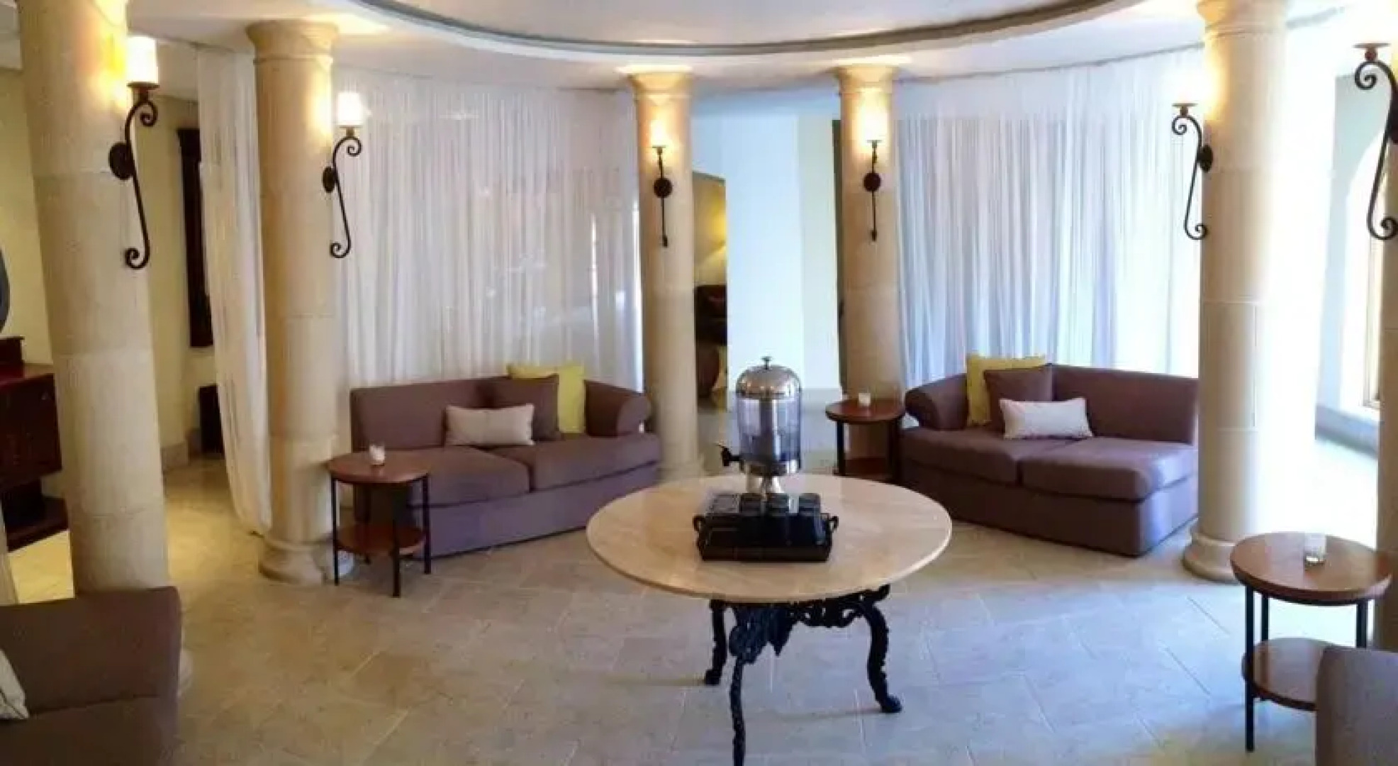 Aphrodite Hills Apt JG01