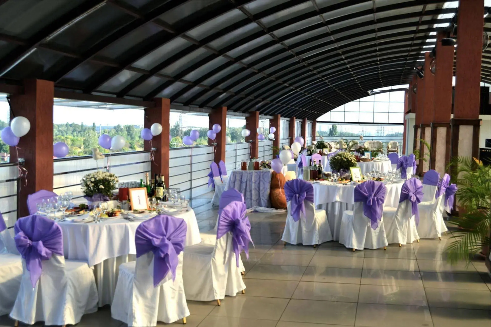 Vyshegrad Castle Hotel