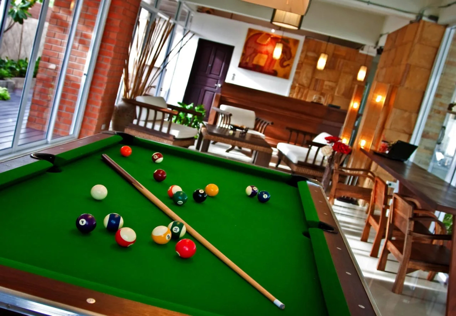 Plai & Herbs Suvarnbhumi Airport 