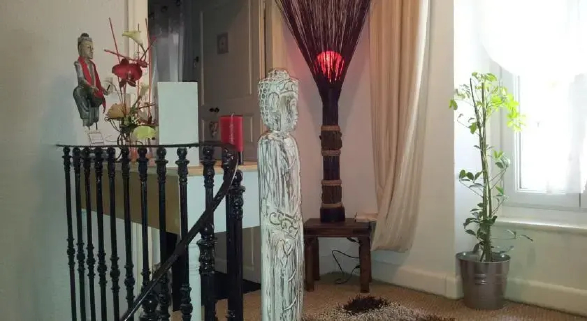 Relais Vinstell Chambres et Table dhôtes