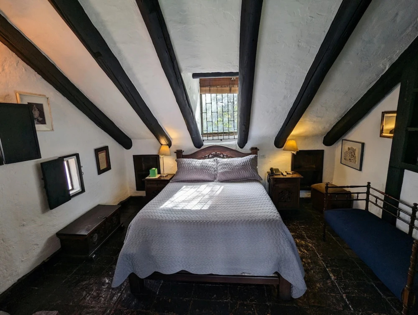 Posada Café La Huerta