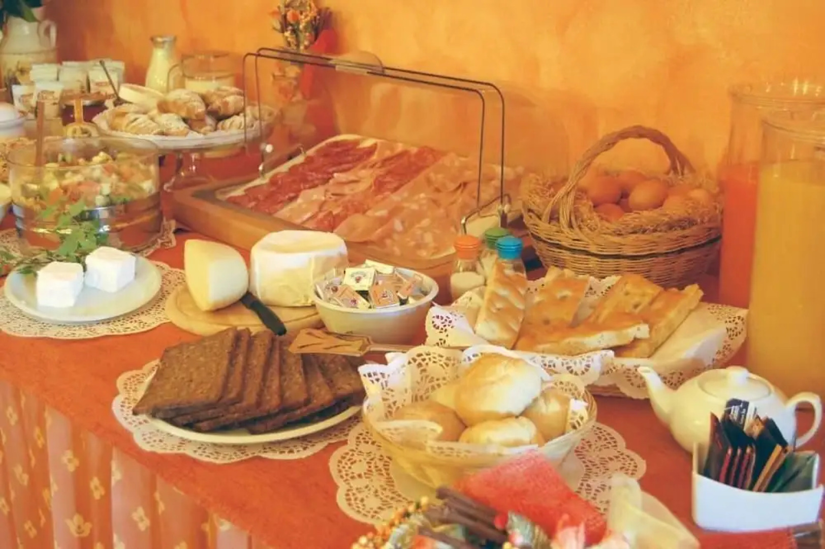 Green Quiet Affittacamere