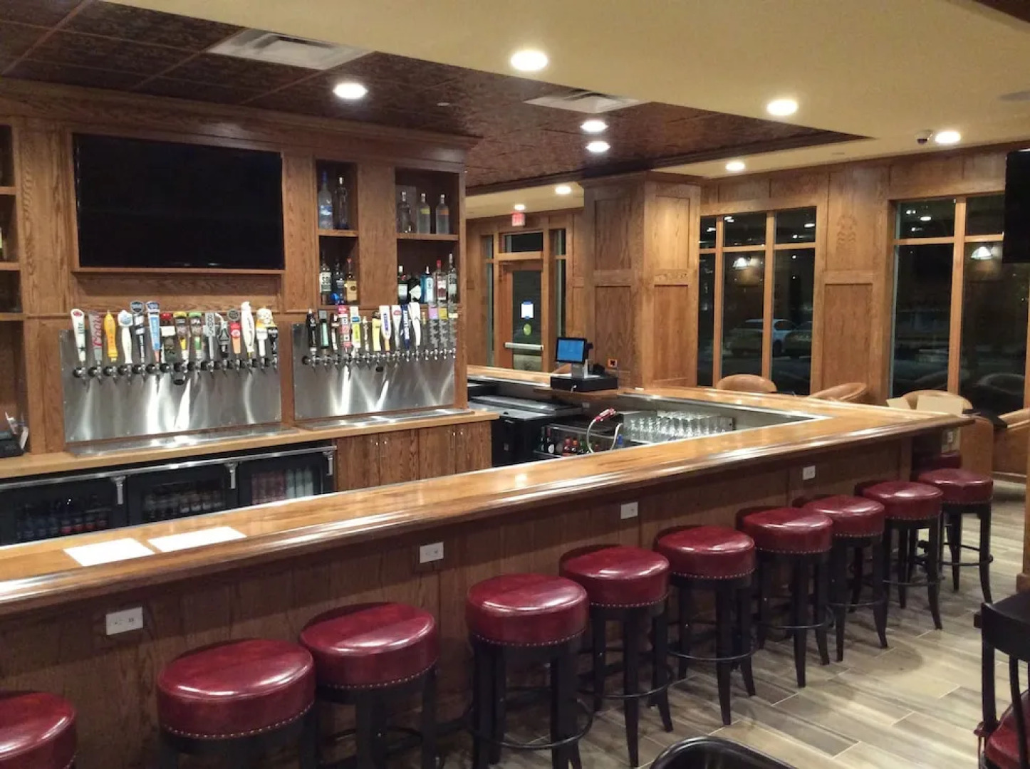 Holiday Inn Trophy Club