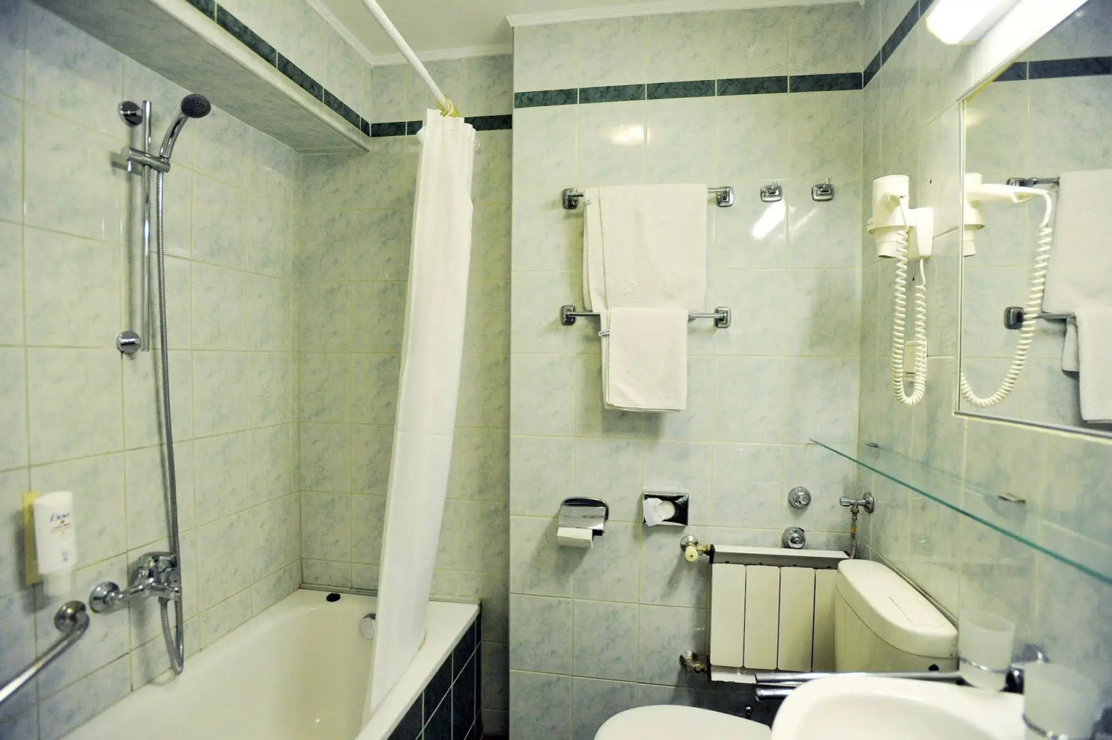 Hotel Senator-Ház Eger