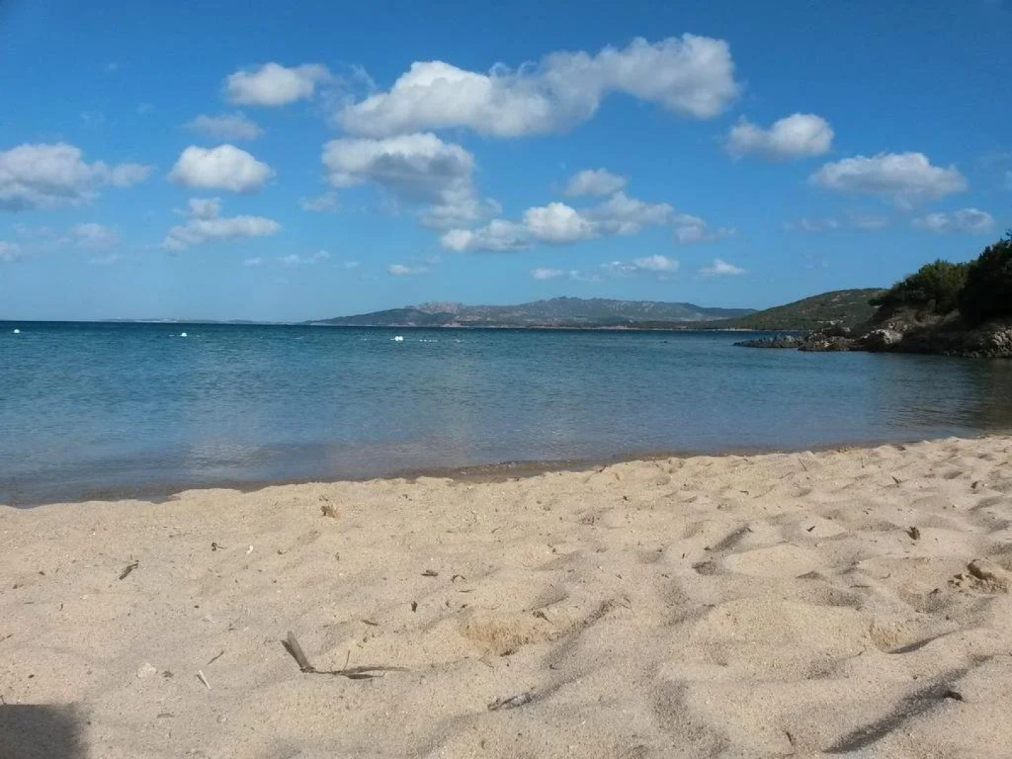 Residence Porto Mannu