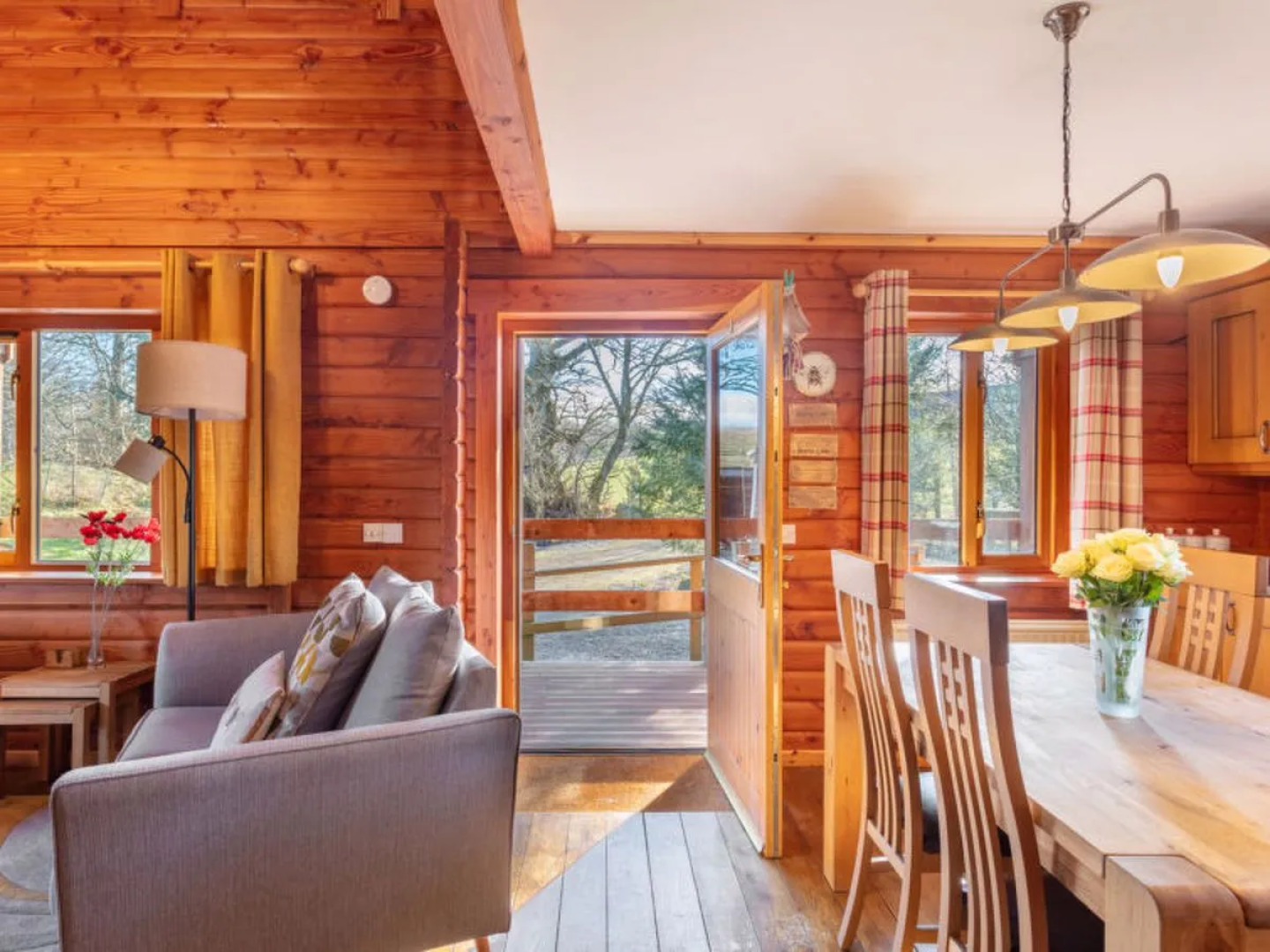 Deveron Valley Cottages 9512