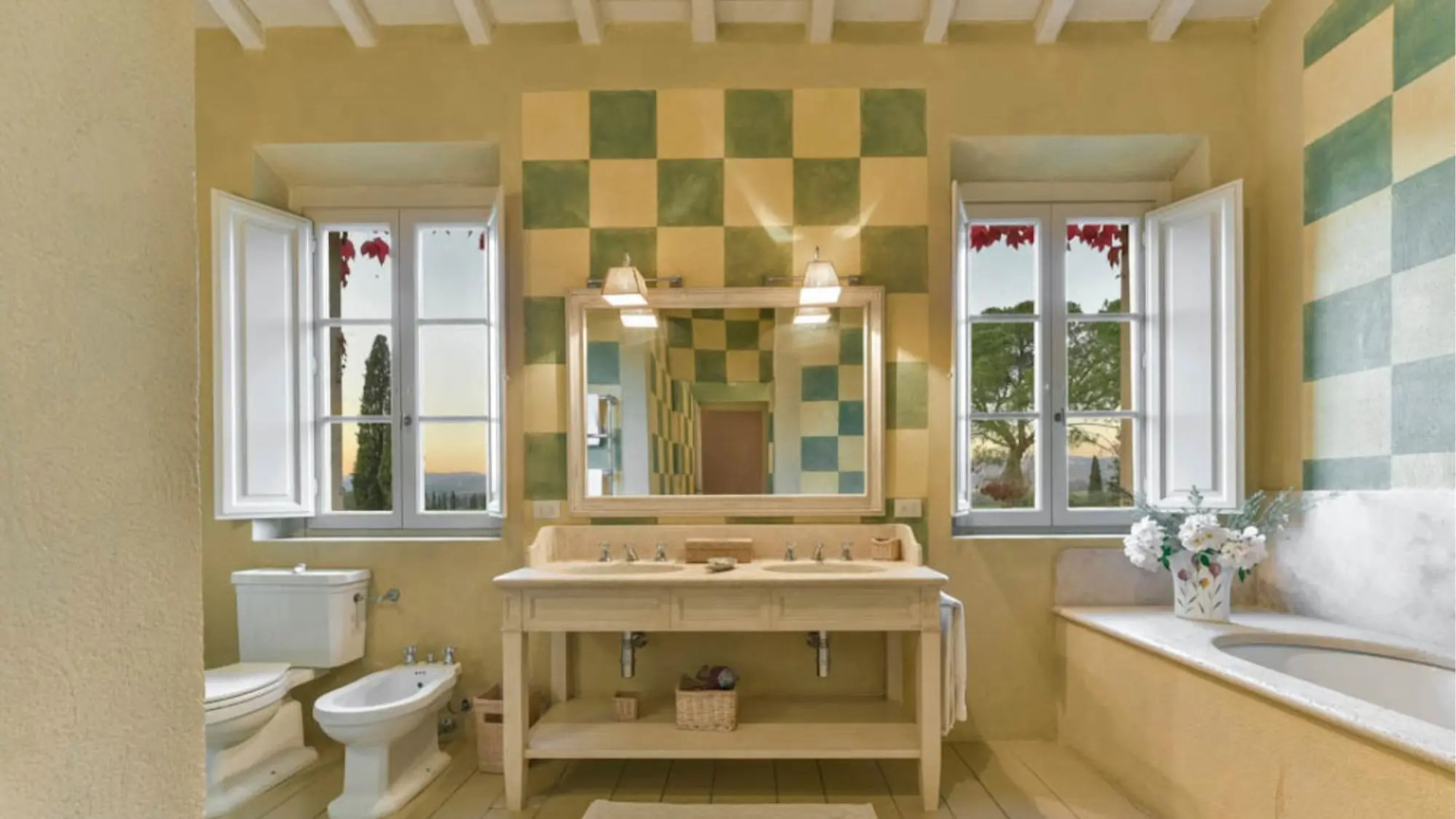 Luxury Villa at 15 Minutes Driving From the Seaside-villa Moscato